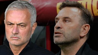 Dünyaca ünlü yıldızdan hem Fenerbahçe'ye hem de Galatasaray'a büyük şok! Transferde son dakika...- Trabzonspor