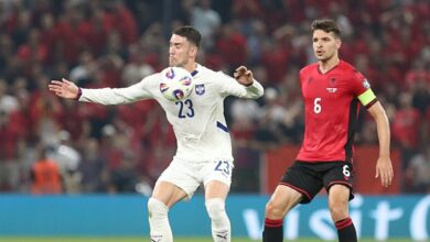 Dusan Vlahovic transfer kararını verdi! Fenerbahçe ve Galatasaray...- Trabzonspor