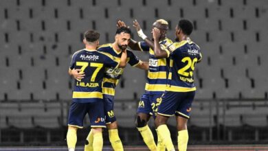 Efkan'a teklif var- Trabzonspor