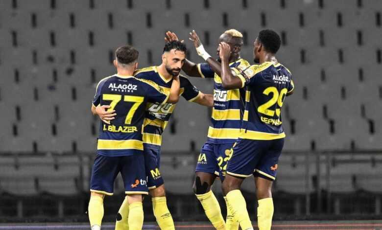 Efkan'a teklif var- Trabzonspor