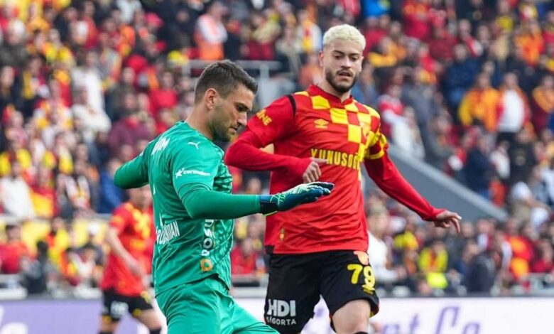 Ertuğrul ile yola devam- Trabzonspor