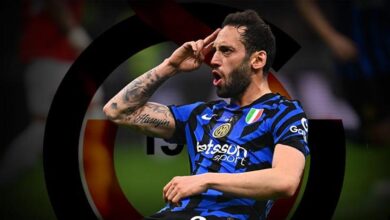 Eski Galatasaraylı futbolcu açıkladı: 'Hakan Çalhanoğlu ile konuştum, her an her şey olabilir'- Trabzonspor