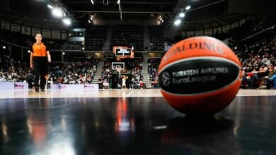 EuroLeague 20 takım oldu- Trabzonspor
