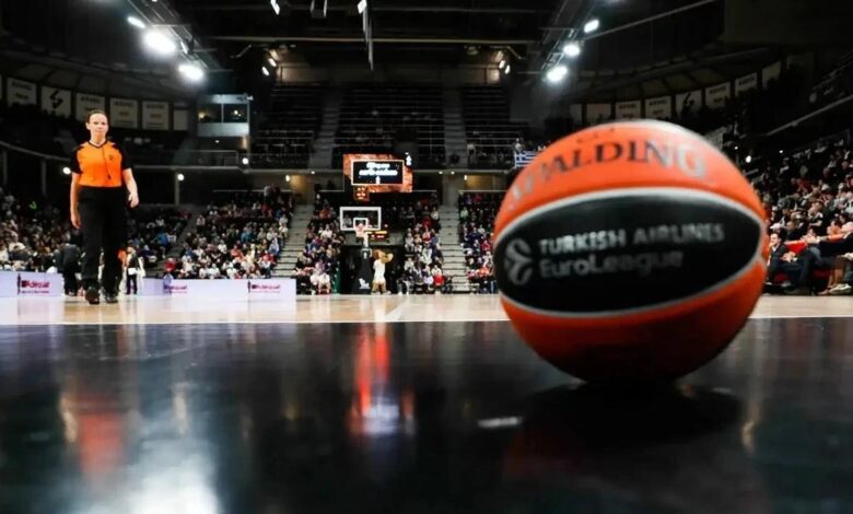 EuroLeague 20 takım oldu- Trabzonspor