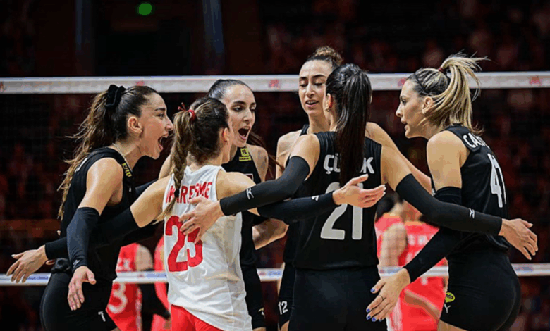 Ev sahibi Sultanlar- Trabzonspor