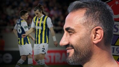 Eyüpspor, Fenerbahçeli futbolcuyu gözüne kestirdi! Selçuk Şahin çok istiyor...- Trabzonspor