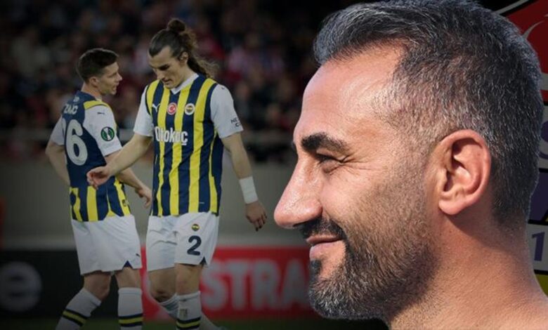 Eyüpspor, Fenerbahçeli futbolcuyu gözüne kestirdi! Selçuk Şahin çok istiyor...- Trabzonspor
