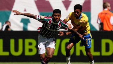 F Grubu'nda 7 puanla lider Borussia Dortmund ile 5 puanlı Fluminense son 16 turuna yükseldi- Trabzonspor