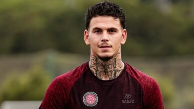 Fatih Karagümrük Tiago Çukur transferini açıkladı- Trabzonspor