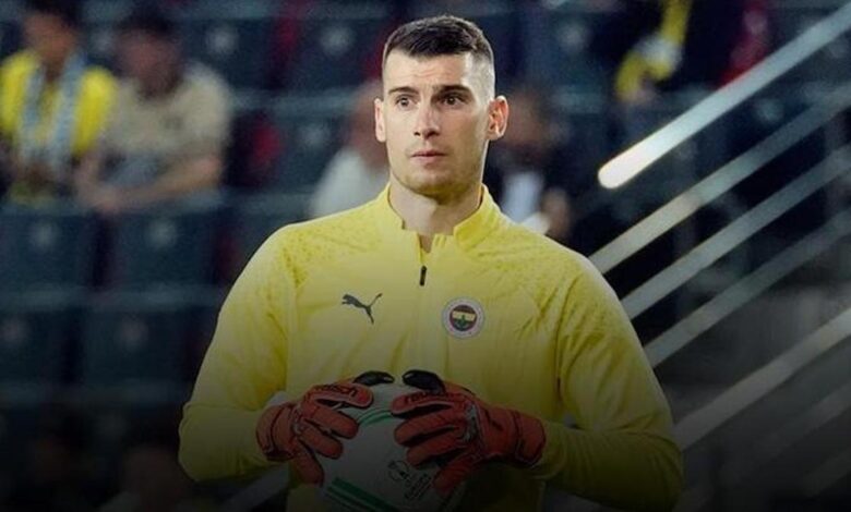 Fenerbahçe ayrılığa onay verdi! Livakovic'e Avrupa'dan iki talip- Trabzonspor