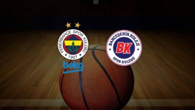 Fenerbahçe Beko - Bahçeşehir Koleji maçı ne zaman, saat kaçta, hangi kanalda? Basketbol Süper Ligi Play-off yarı final- Trabzonspor