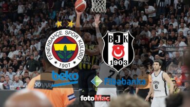 Fenerbahçe-Beşiktaş maçı canlı izle | Fenerbahçe Beko-Beşiktaş Fibabanka maçı ne zaman, saat kaçta ve hangi kanalda?- Trabzonspor
