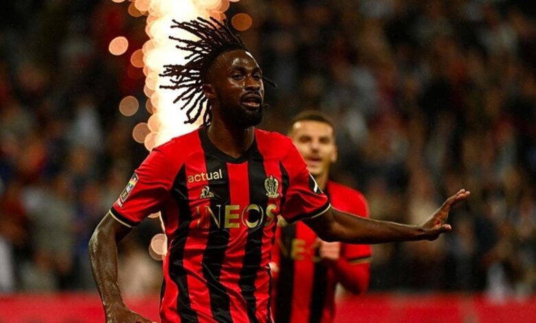 Fenerbahçe Guessand için gözünü kararttı! Devin Özek'e transferde tam yetki- Trabzonspor