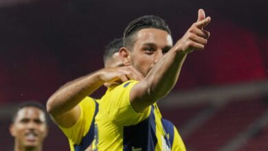 FENERBAHÇE HABERİ: İrfan Can Kahveci'den flaş itiraf! "O günleri..."- Trabzonspor
