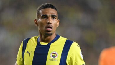 FENERBAHÇE HABERLERİ - Alexander Djiku'dan transfer kararı! Menajerine yetki verdi- Trabzonspor