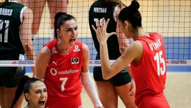 Fenerbahçe, Hande Baladın'a yaradı! Polonya'nın başına bela oldu...- Trabzonspor