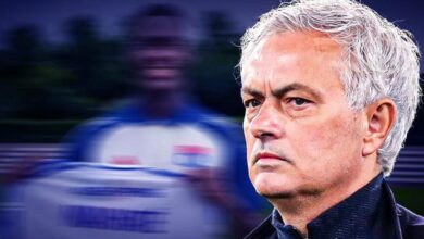 Fenerbahçe, Lyon tarihinin en pahalı oyuncusunun peşinde! Transferde yakın takip...- Trabzonspor