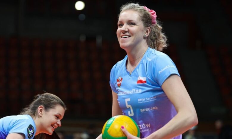 Fenerbahçe Medicana Agnieszka Korneluk’u kadrosuna kattı- Trabzonspor