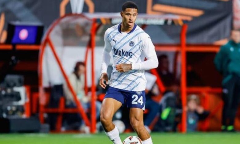 FENERBAHÇE TRANSFER HABERİ - Oosterwolde'ye Premier Lig kancası!- Trabzonspor