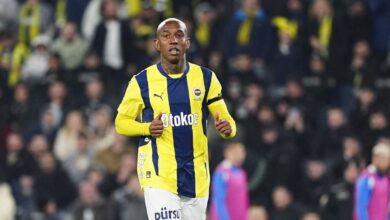 FENERBAHÇE TRANSFER HABERİ | Talisca ülkesine geri dönüyor! O ismin yerine alacaklar- Trabzonspor