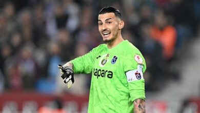 Fenerbahçe, Uğurcan Çakır bombasını patlatıyor: Transferde dev gelişme! 'Samandıra'da idmana çıkar'- Trabzonspor