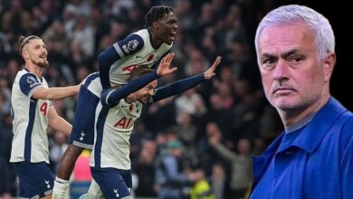 Fenerbahçe yeni orta sahasını İngiltere'de buldu! Çalışmalar başladı- Trabzonspor