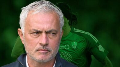 Fenerbahçe yeni stoperini Suudi Arabistan'da buldu: Bonservisi belli oldu! Transferde sürpriz gelişme- Trabzonspor