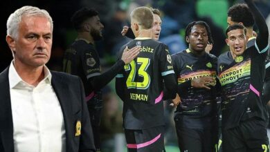 Fenerbahçe yeni yıldızını Hollanda'da buldu! Genç kanat için Dünya devleriyle yarışa girdi- Trabzonspor