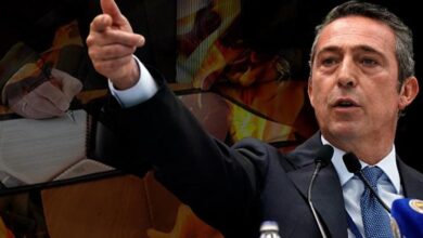 Fenerbahçe yıldız transfer için geri sayıma geçti: Resmi açıklama bekleniyor...- Trabzonspor