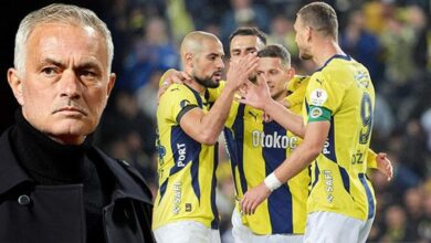 Fenerbahçe'de ayrılık kapıda! Atalanta yıldız ismin peşinde- Trabzonspor