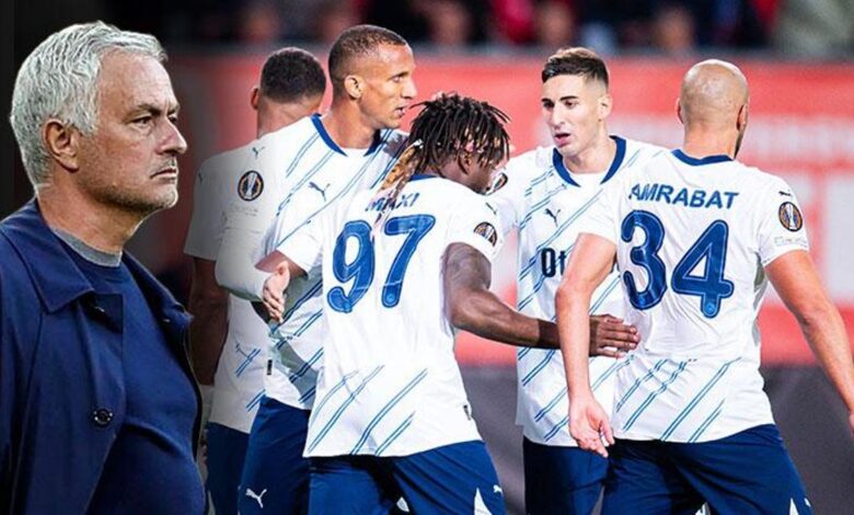 Fenerbahçe'de ayrılık şoku! Yaprak dökümü başladı, işte bavulunu toplayan iki yıldız...- Trabzonspor