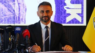 Fenerbahçe'de ayrılık! Yeni adresi Eyüpspor oluyor- Trabzonspor