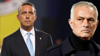 Fenerbahçe'de büyük seferberlik!- Trabzonspor