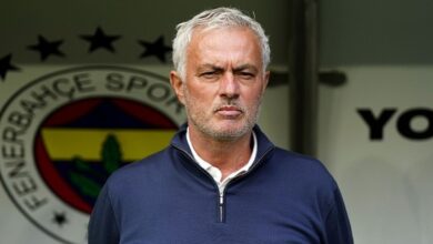 Fenerbahçe'de dev buluşma gerçekleşti! Ali Koç ve Jose Mourinho…- Trabzonspor