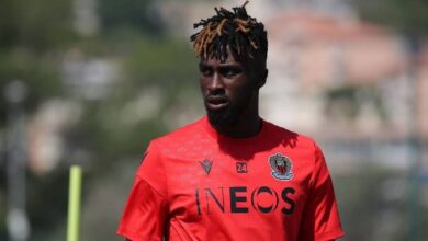 Fenerbahçe'de Evann Guessand sevinci! Mourinho transferde büyük rol oynadı- Trabzonspor