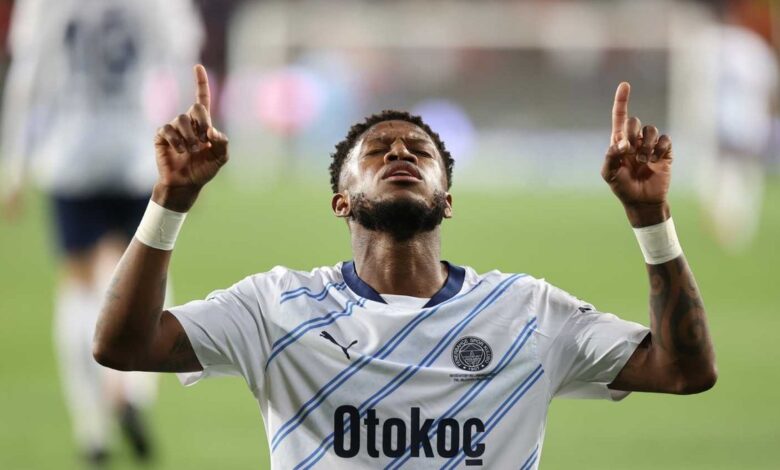 Fenerbahçe'de Fred'den transfer kararı! O kulübü reddetti- Trabzonspor