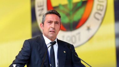 Fenerbahçe'de imza için açıklama: 'Gerçekler çarpıtılıyor'- Trabzonspor