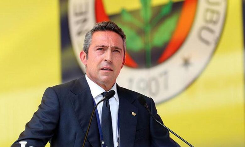 Fenerbahçe'de imza için açıklama: 'Gerçekler çarpıtılıyor'- Trabzonspor