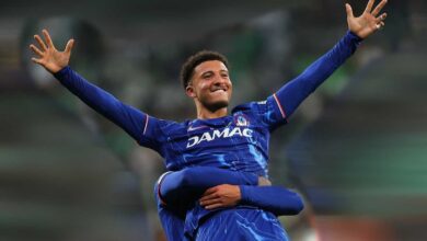 Fenerbahçe'de Jadon Sancho şoku! Transfer bitmek üzereyken...- Trabzonspor