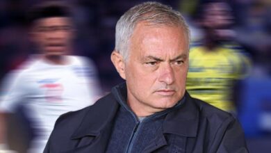 Fenerbahçe'de Jose Mourinho 77 milyon euroluk yıldızı ikna etti! Transferde 5 yıldıza yakın takip- Trabzonspor