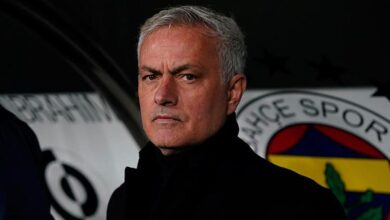 Fenerbahçe'de Jose Mourinho kararı belli oldu: Premier Lig sürprizi! 3 antrenör ile temaslar başladı- Trabzonspor