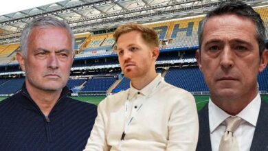Fenerbahçe'de Mourinho'nun geleceği belli oldu! Devin Özek detayı ortaya çıktı- Devin Özek