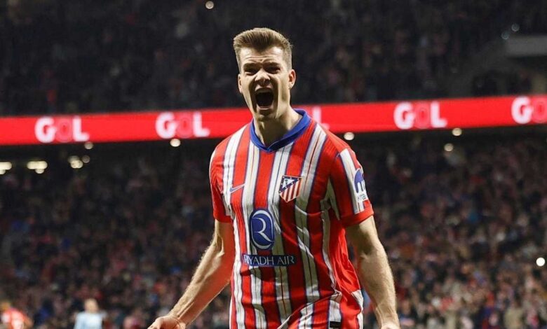 Fenerbahçe'de Sörloth için kritik tarih! Transfer planı ortaya çıktı- Trabzonspor