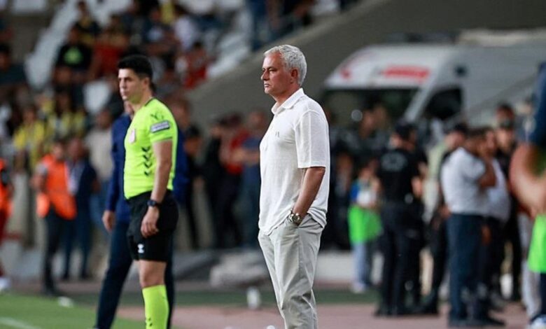 Fenerbahçe'de transfer gerçekleşmeden o ismin ayrılığına izin yok!- Trabzonspor