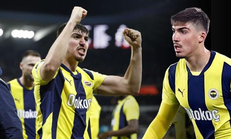 Fenerbahçe'de Yusuf Akçiçek için karar verildi!- Trabzonspor