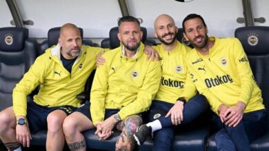Fenerbahçe'den ayrılmışlardı! Yeni adresleri Inter oldu- Trabzonspor
