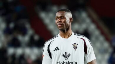 Fenerbahçe'den Christian Kofane'ye teklif! Transferde Alman devi ile yarışıyorlar- Trabzonspor