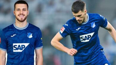 Fenerbahçe'den David Jurasek hamlesi! Kiralık olarak satın opsiyonu ile...- Trabzonspor