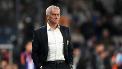 Fenerbahçe'den Jose Mourinho kararı! Yeni sezonda....- Trabzonspor