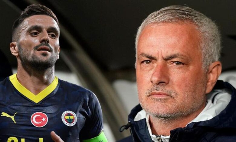 Fenerbahçe'den Milinkovic-Savic bombası! Tadic devreye girdi- Trabzonspor